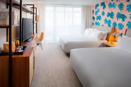 The Laylow Waikiki, Autograph Collection - 21