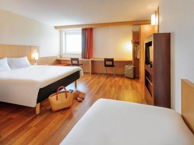 ibis Zurich City West - 5