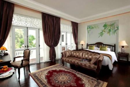 Ping Nakara Boutique & Spa - 26