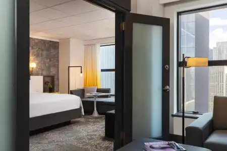 Renaissance New York Times Square by Marriott - 2