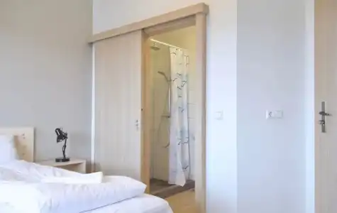 Lilja Guesthouse - 13