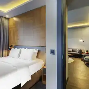 Mercure Istanbul Umraniye - 41