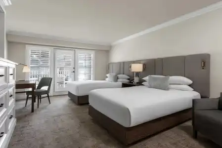 L'Auberge Del Mar - 63