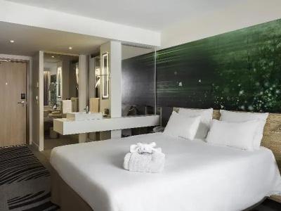 Novotel Paris Charles-De-Gaulle Airport - 125