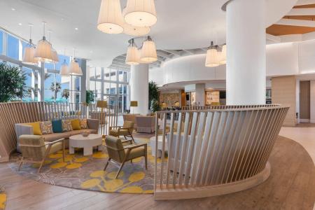 Wyndham Grand Clearwater Beach - 36