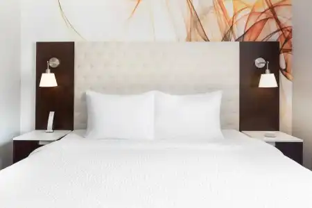 Residence Inn by Marriott New York Downtown Manhattan/World Trade Center Area - 45