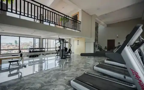 Soho Residence - 19
