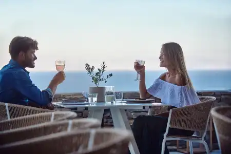 Summer Senses Luxury Resort - 29