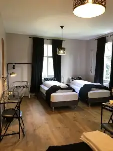 Bjork Guesthouse - 19