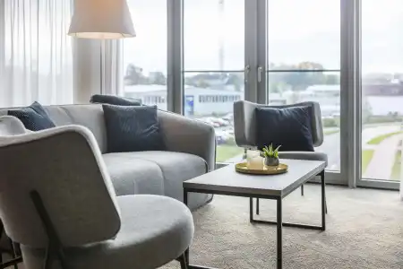 Park Inn By Radisson Wismar - 71