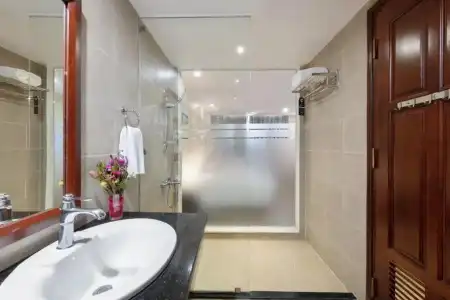 Amarin Resort & Spa Phu Quoc - 60