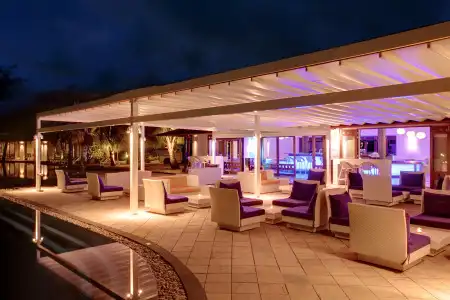 Tamassa Bel Ombre, Mauritius - 0