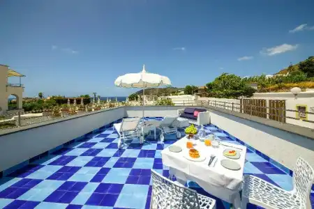 Terme San Michele & SPA, WorldHotels Distinctive - 139