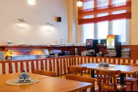 Cloister Inn - 15