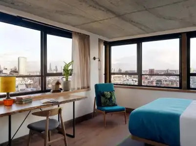 Treehouse London - 41
