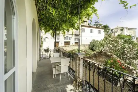 Borgo Vecchio Locanda di Charme - 96