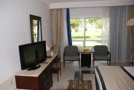 Pyramids Park Resort Cairo - 72
