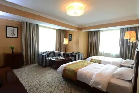 Platinum Ulaanbaatar - 7