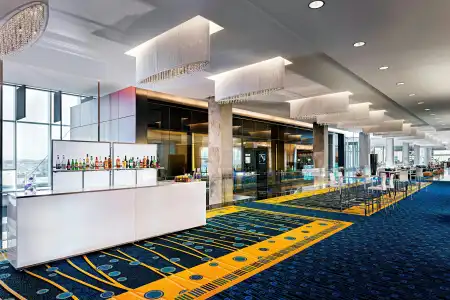 Montreal Airport Marriott In-Terminal - 32