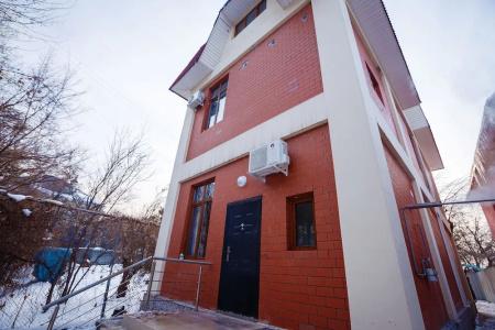 Mountain Road Hostel - 33