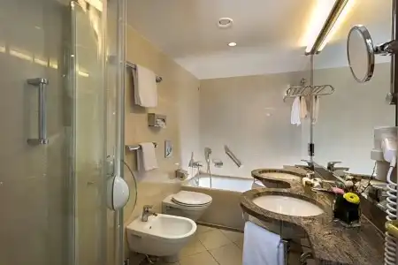 Maritim Seehotel - 99