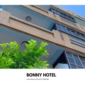 Bonny 4 Floors No Elevator - 52