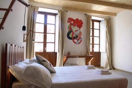 Art Guest House - 4