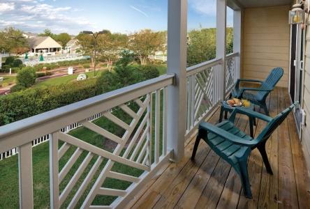 Club Wyndham Kingsgate - 101