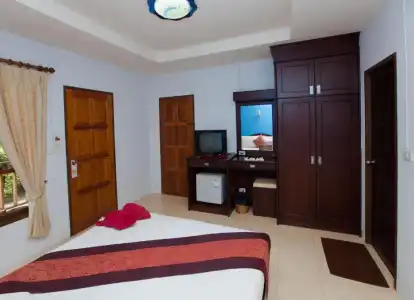 Lanta Riviera Resort (SHA Extra Plus) - 70