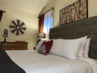 Bell In The Woods Guest House - 34