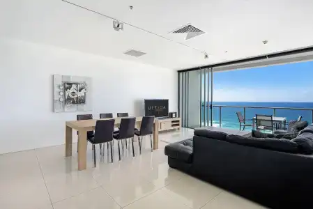 ULTIQA Air On Broadbeach - 222