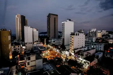 Aroma Nha Trang Boutique - 73