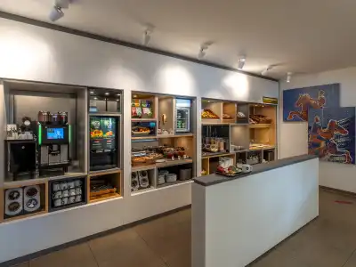 B&B Magdeburg-City - 11