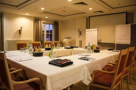 BE Bio be Active - Nähe Historischer Hafen - 22