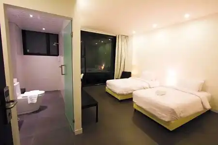 BED Changkian - Adults Only - 37