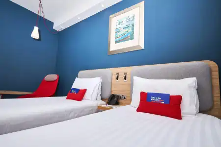 Holiday Inn Express Malta by IHG - 9