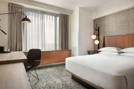 Sheraton Boston, a Marriott - 5