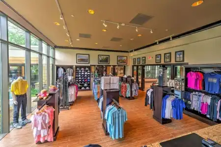 Sawgrass Marriott Golf Resort & Spa - 26