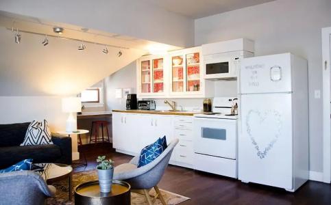 Boise Guest House - 47