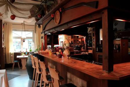 Restaurant Zum Postillion - 8