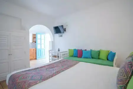 Salvatore Caldera Suites - 111