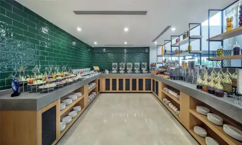 DoubleTree by Hilton Afyonkarahisar - 9