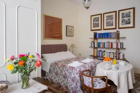 Palazzo Bernardini Suites - 2