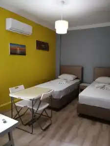Rega Otel - 18