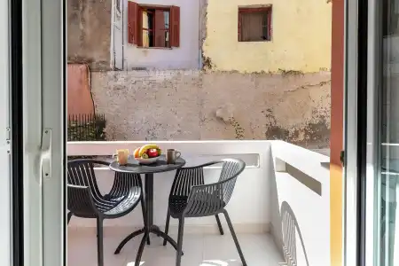 Notus Chania Crete - 19