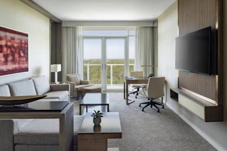 JW Marriott Orlando Bonnet Creek Resort & Spa - 45