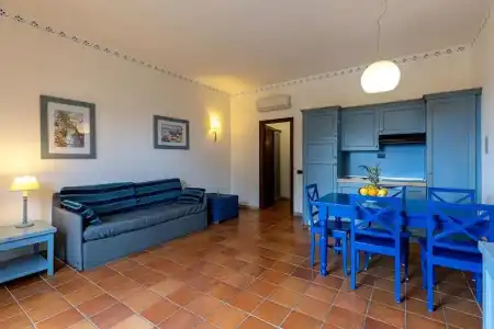 Villaggio Cala Mancina - 49