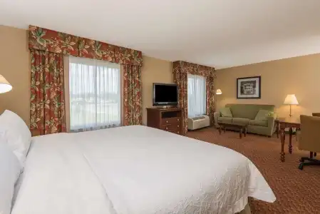 Hampton Inn & Suites Florence-North-I-95 - 62