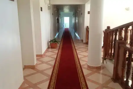 Piergiorgio Palace - 14