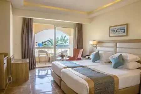 Beach Albatros Resort - 61